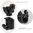 thumbnail image 4 of Lefu 360° Rotating Projectors Tray Adapter 5/8 Screw Projectors Stand Accessories, 4 of 10