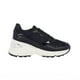 thumbnail image 2 of TENIS DAMA CAPA DE OZONO 670401-1 TEXTIL NEGRO Capa De Ozono  670401-1, 2 of 5