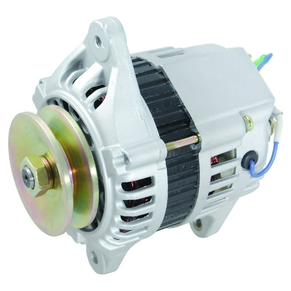NEW Alternator Fits Hitachi Oe# Lr140-714 Lr140-714B 2-YEAR WARRANTY