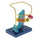 thumbnail image 5 of juguete educativo de del berinto del madera para los niños pequeños - CUTICAT Juguetes de madera para niños, 5 of 7