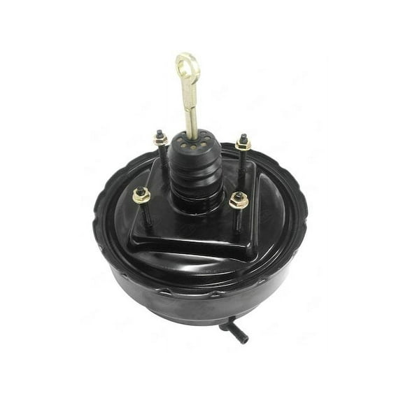 Brake Booster - Compatible with 1999 - 2004 Jeep Grand Cherokee 2000 2001 2002 2003