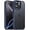 Storm Blue, variant on JETech Matte Case for iPhone 16 Pro Max 6.9-Inch, Shockproof Military Grade Drop Protection, Frosted Translucent Back Phone Cover, Anti-Fingerprint (Black)
