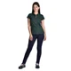 thumbnail image 5 of Playera Polo Para Dama Sartex Suavizada Premium, 5 of 5