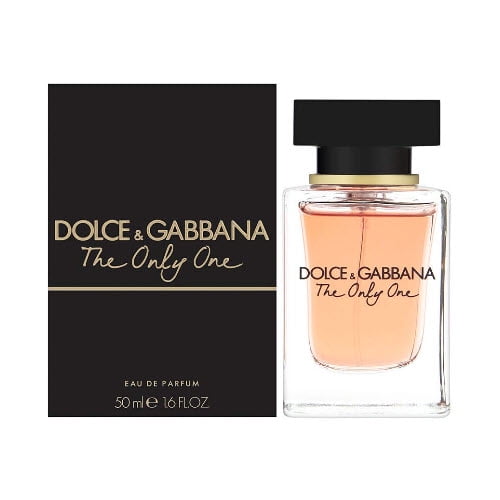 Dolce & Gabbana The Only One EDP For Her 50 ml / 1.6