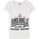 thumbnail image 1 of Camiseta gráfica G-III Sports SuperBowl LI para mujer 1sb M, 1 of 2