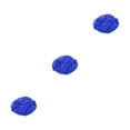 thumbnail image 2 of kurtrusly Elastic Chair Cover Set Made With Thickened Elastic Cloth For Durability And Dustproofing Chair Seat Cover dark blue 1 3Set, 2 of 6