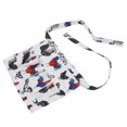 thumbnail image 3 of Eggs Collecting Apron, Resilient Multi-Function Thick Egg Gathering Apron, For Farm Use Duck Goose Eggs Type 2 S 3 Pockets, 3 of 8