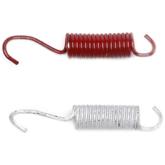 Raybestos R-Line Hardware Fits select: 1982-2003 CHEVROLET S TRUCK, 1967-1997 CHEVROLET CAMARO