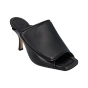Gia Borghini Couture Leather Sandal, 36.5