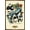 Bronze Framed Version, variant on Kung Fu Panda 4 - Kung-Fu Wall Poster, 22.375" x 34"