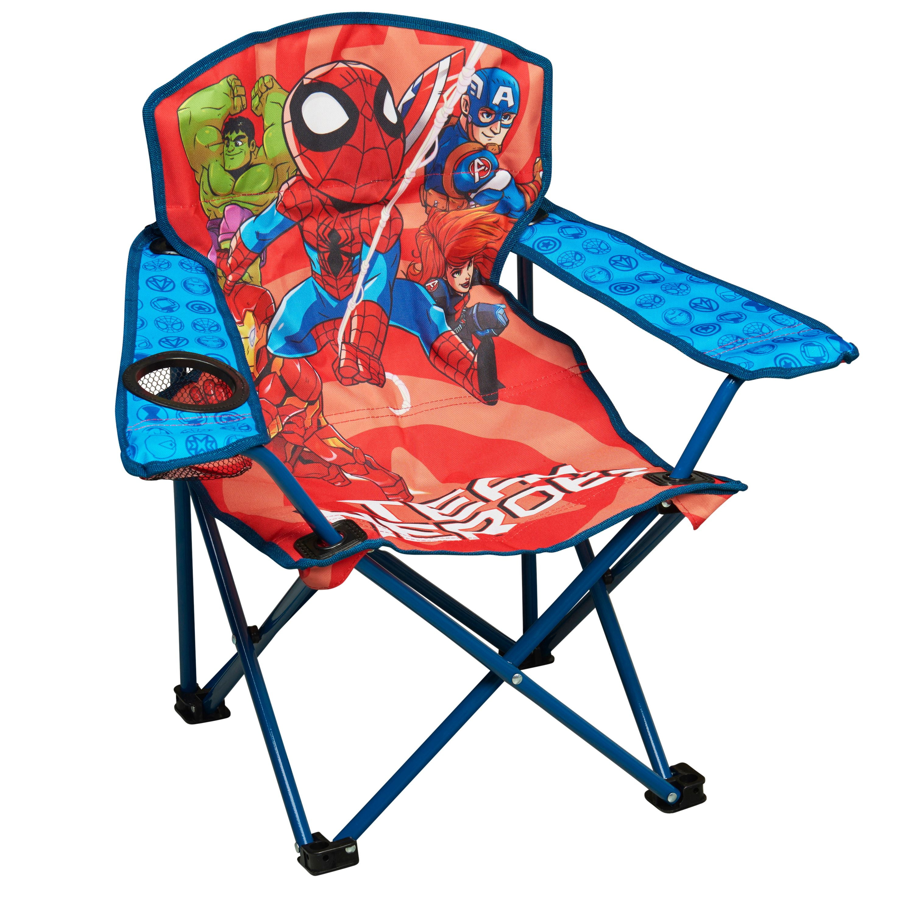 kids outdoor folding chair
