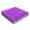 F, variant on Zzbeans Plush Puzzle Floor Mat, 1CM Thick Suede Foam Ground Mat for Bedroom Living Room, Non-Slip EVA Backing Soft High-Density Carpet Tiles, Easy Cut Wash Waterproof KidsPlay Area Rug