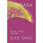 Samsara : Book Three: Tantra (Paperback)