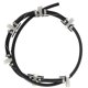 thumbnail image 1 of 13537799993 -Diesel Fuel Injector Return Overflow Hose Line Pipe For -BMW 3 5 Series X5 X6 E70 E71 E72 E90 E91 E92, 1 of 5