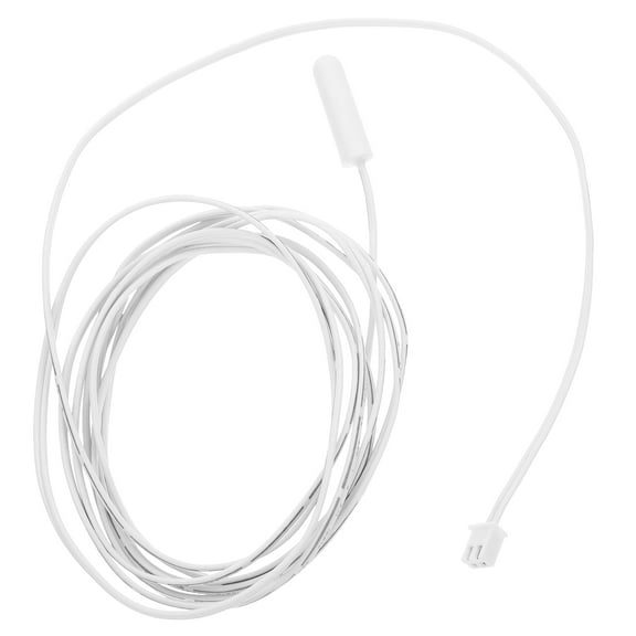 Fridge Temperature Sensor Probe Replacement Cold Cupboard Defrost Thermostat Replacement Refrigerator Sensor Commercial Refrigerator Sensor