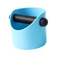 thumbnail image 1 of Knock Coffee Ground Dump Bin Base Antideslizante Para Hotel Office Espresso Blue Style B Sunnimix Cubo de basura para espresso, 1 of 8