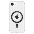 thumbnail image 4 of Funda Spigen Ultra Hybrid MagFit con Fibra de Carbono para iPhone 16e, 4 of 8