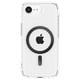 thumbnail image 4 of Funda Spigen Ultra Hybrid MagFit con Fibra de Carbono para iPhone 16e, 4 of 8