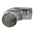 thumbnail image 3 of codo 90 grados lámina galvanizada, 3 of 4