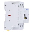 thumbnail image 1 of Contactor de CA doméstico Higoodz BCH8-63M 2P 63A 24V, 1 of 8