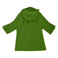 thumbnail image 4 of Birdeem Women Stitching Three-Dimensional Pocket Cute Design Pullover Sweatershirt Tops, 4 of 12
