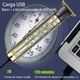 thumbnail image 5 of Cortapelos Eléctrica Inalámbrica Para Hombres recargable W160, 5 of 8