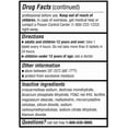 thumbnail image 3 of Puregen Labs Nasal Decongestant PE Phenylephrine 10 mg 100 Tablets (1 Pack), 3 of 7