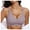 Coffee, variant on COMVALUE Womens Wireless Bras Push Up Support Full Coverage Bralettes No Underwire Bra Comfortable Everyday Seamless Tshirt Bras (Black, XXL)