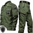 thumbnail image 2 of Patch Heiorpai Russian Spetsnaz Alpha Group: Fuerzas especiales, 2 of 3