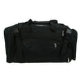 thumbnail image 2 of Equipment Bag Taekwondo, Karate, Martial Arts Mesh Gear Bag MMA, Boxing, Travel Bag, 2 of 2