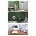 thumbnail image 3 of Comfortmate Ventilateur Combiné, Lampe LED et Chauffage, 3 of 5