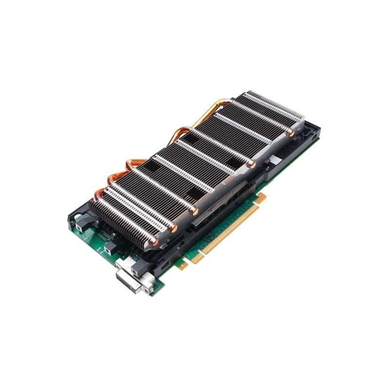 HPE NVIDIA Tesla K20X Graphic Card, 6 GB GDDR5