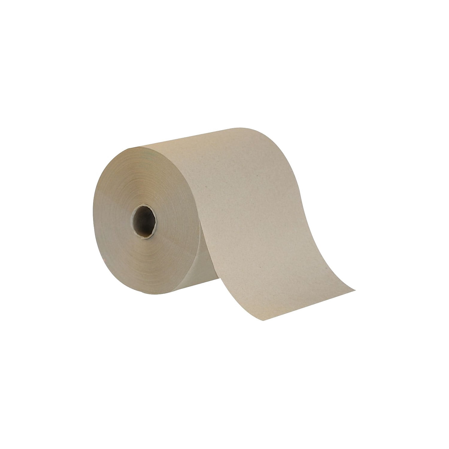 Staples 20181-CC Sustainable Earth Hardwound Towel Natural 887842