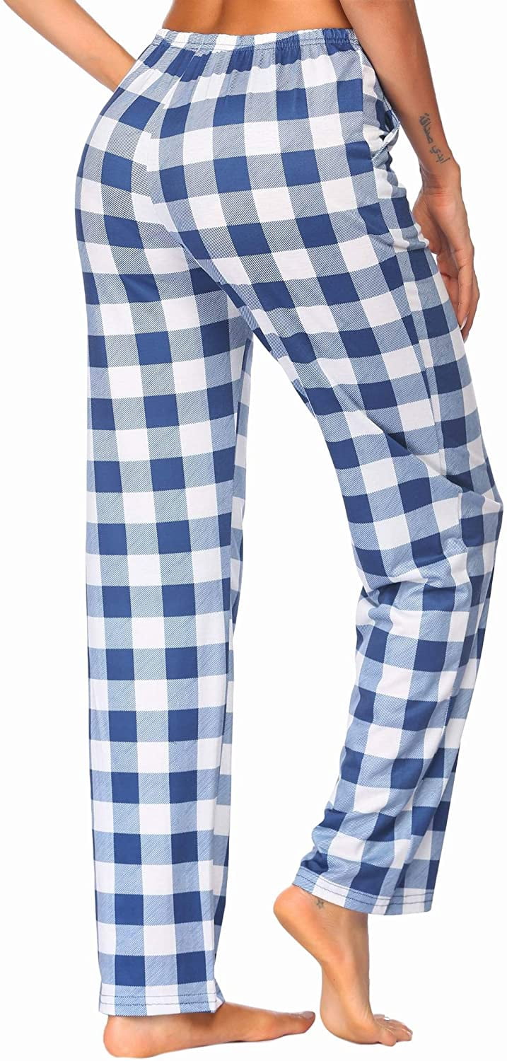 Pajama Pants Women's Casual Lounge 