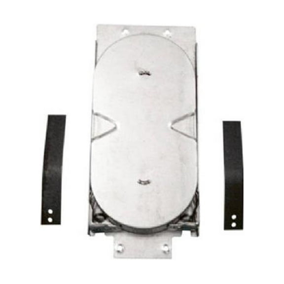 Prime-Line H 3580 Wood Window Sash Balance, Steel, 10-Lb. Window - Quantity 5