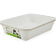 thumbnail image 7 of Disposable Litter Box Set Large 16.7" L X 12.6" W X 4.3" H, 7 of 7