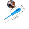 Blue-Phillips Screwdriver