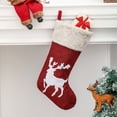 thumbnail image 4 of Regalo De Dulces De Navidad, Adornos Navideños Para El Hogar, Chimenea, Escalera, Habitación, Decoración De Árbol De Navidad sonducket HA043230-03, 4 of 6