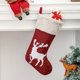 thumbnail image 4 of Regalo De Dulces De Navidad, Adornos Navideños Para El Hogar, Chimenea, Escalera, Habitación, Decoración De Árbol De Navidad Eigraketly HA043230-03, 4 of 6