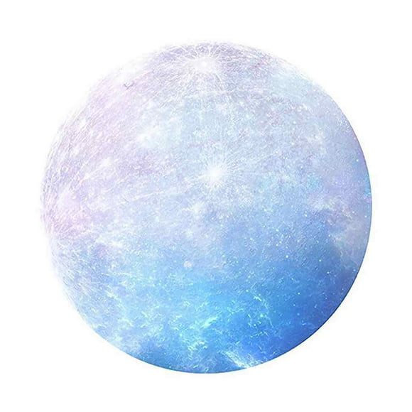 Comfortable Rubber Round Computer Game Mice Rubber mouse Mat Notebook Mouse Pad Colorful Printing Cartoon