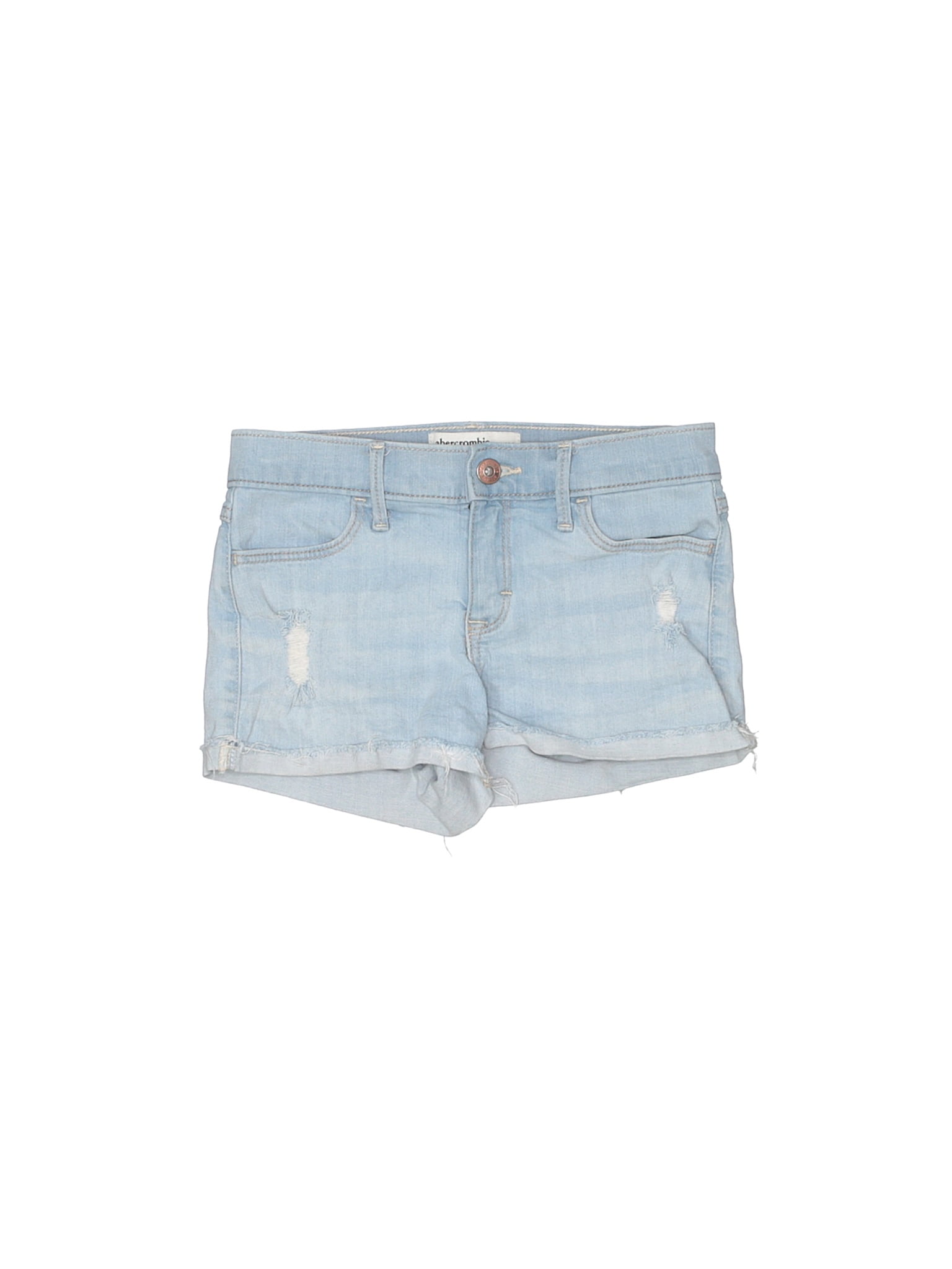 abercrombie and fitch girl