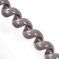 thumbnail image 5 of xiaxaixu Women Girls Spiral Hair Ties Solid Color Elastic Traceless Hair Rings, 5 of 5