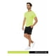 thumbnail image 2 of Set Playera Short Cómodo Hombre Correr Gimnasio Bingo's Star, 2 of 8