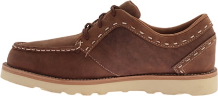 Men's Twisted X Boots MCA0015 Casual Lace Up Men's Twisted X Boots MCA0015 Casual Lace Up