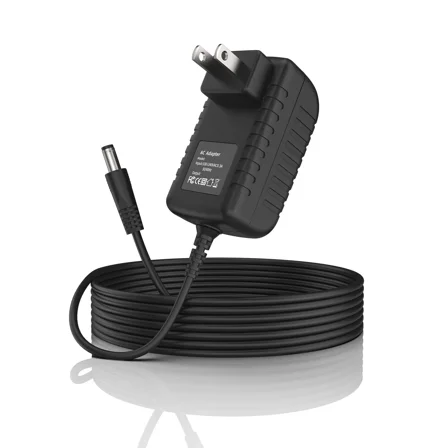 29.4V AC Adapter Charger for the Hover-1 Comet Power Cord