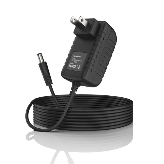 29.4V AC Adapter Charger for the Hover-1 Comet Power Cord