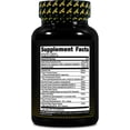 thumbnail image 4 of Primaforce Testosterone Complex 90 Capsules, 500mg D-Aspartic Acid Per Serving, 30 Servings, 4 of 6