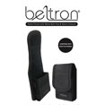 thumbnail image 4 of Funda BELTRON para Teléfono Celular Kyocera DuraXE Epic E4830 Negra, 4 of 5