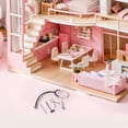 thumbnail image 4 of COMPUKAS Mini Stethoscope Decoration Mini Doctor Tools Alloy Toy 1 Set, 4 of 7
