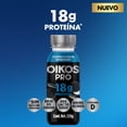 thumbnail image 2 of Yoghurt Griego Oikos Pro Cookies & Cream 220 g, 2 of 5